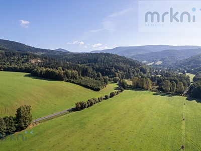 Sobotín, okres Šumperk